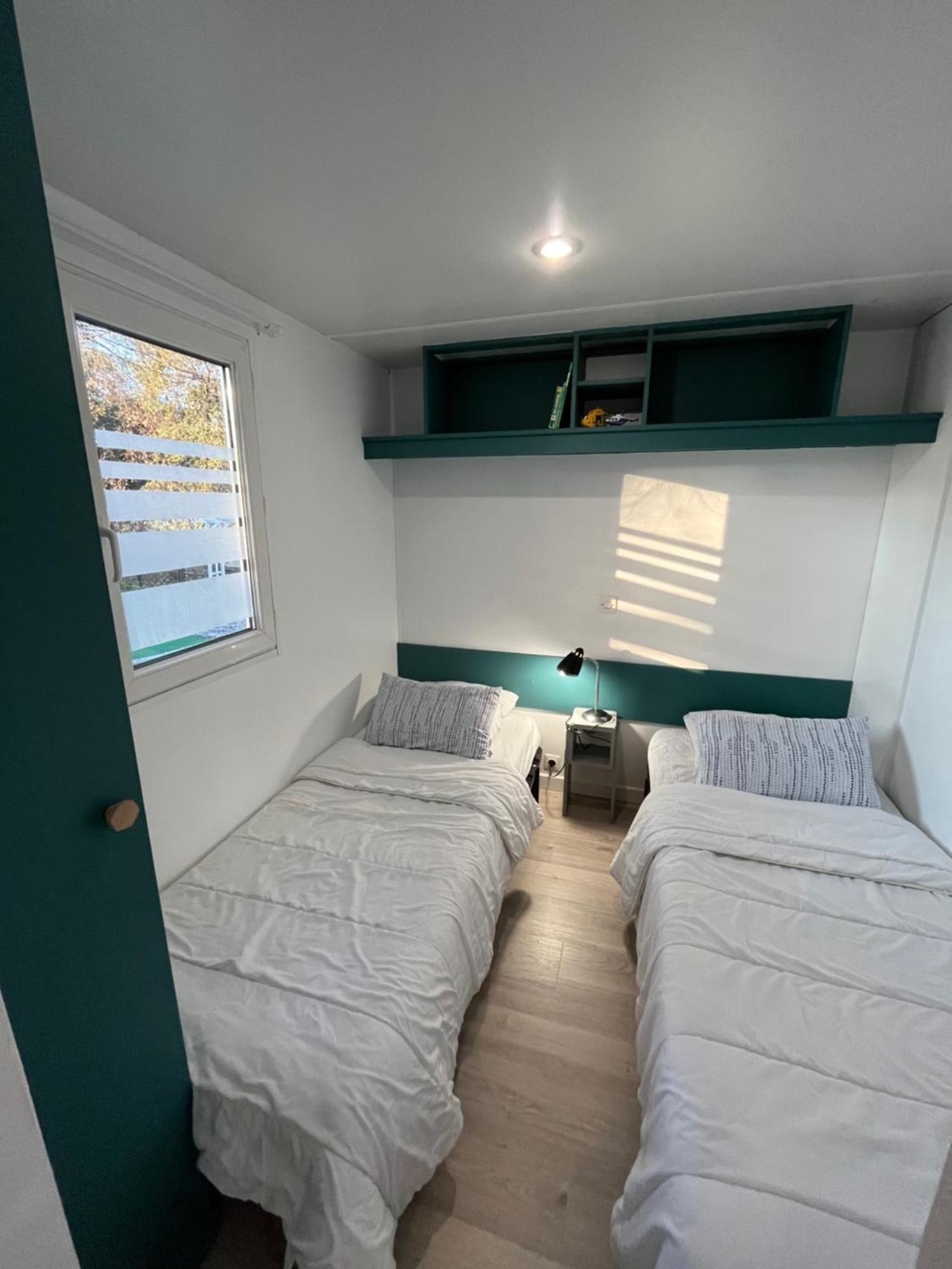 Mobil-Home Camping Oasis Roquebrune-sur Argens Kültér fotó