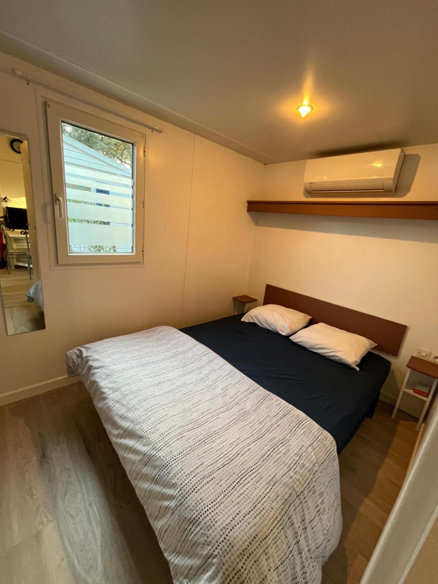 Mobil-Home Camping Oasis Roquebrune-sur Argens Kültér fotó